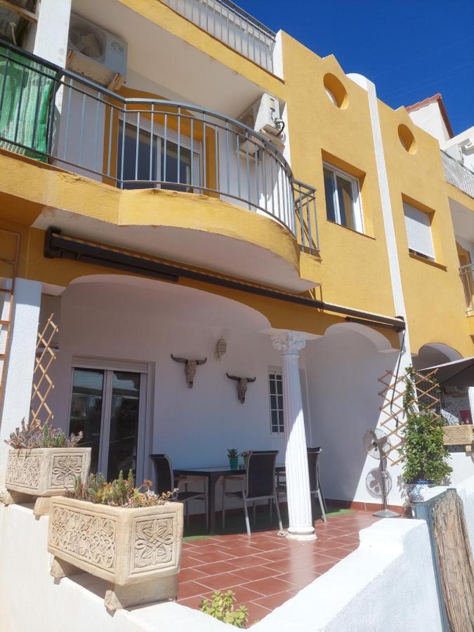 Casa Buenavista Albunol公寓 外观 照片