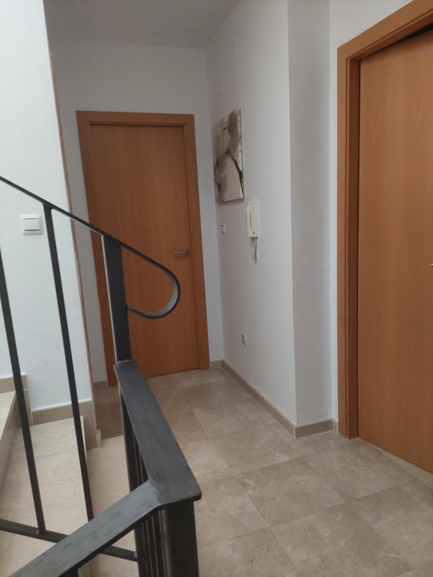 Casa Buenavista Albunol公寓 外观 照片